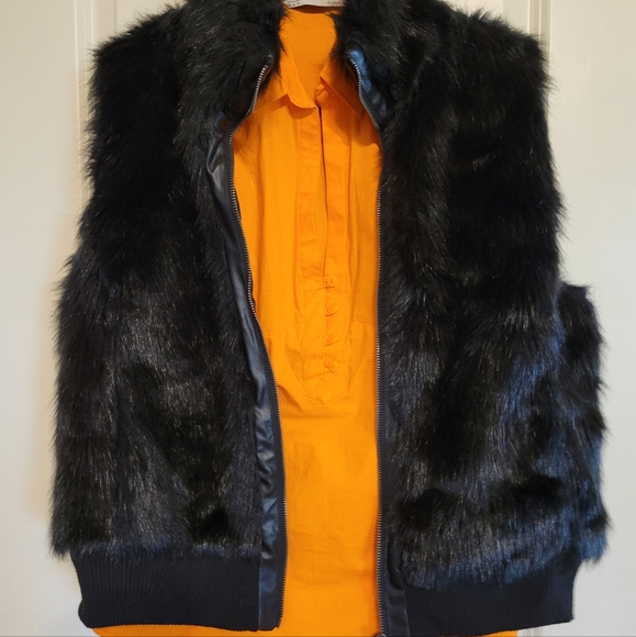 Dollhouse | Jackets \u0026 Coats | Faux Fur 